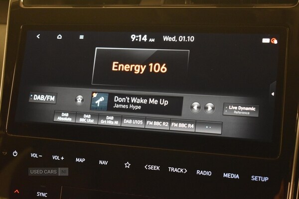 Used Hyundai TUCSON 2021 for sale - 77204241: Photo 36