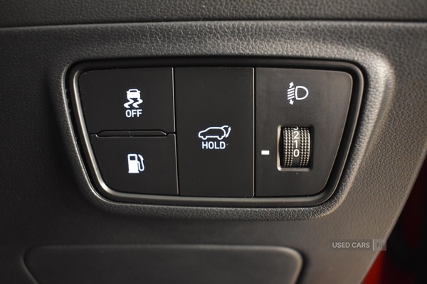 Used Hyundai TUCSON 2021 for sale - 77204241: Photo 37