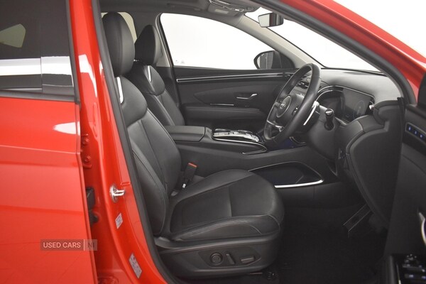 Used Hyundai TUCSON 2021 for sale - 77204241: Photo 40