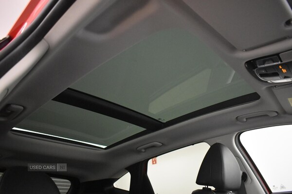 Used Hyundai TUCSON 2021 for sale - 77204241: Photo 48