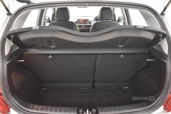 Used Kia Picanto 2023 for sale - 77192332: Photo 25