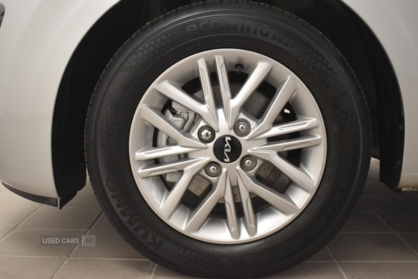 Used Kia Picanto 2023 for sale - 77192332: Photo 29