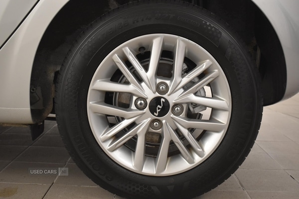 Used Kia Picanto 2023 for sale - 77192332: Photo 30