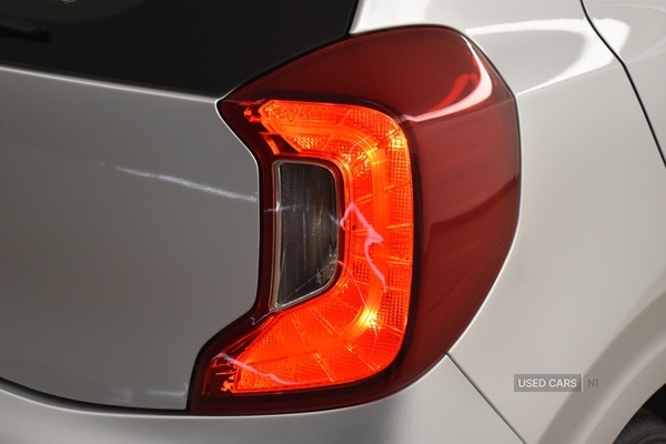 Used Kia Picanto 2023 for sale - 77192332: Photo 35