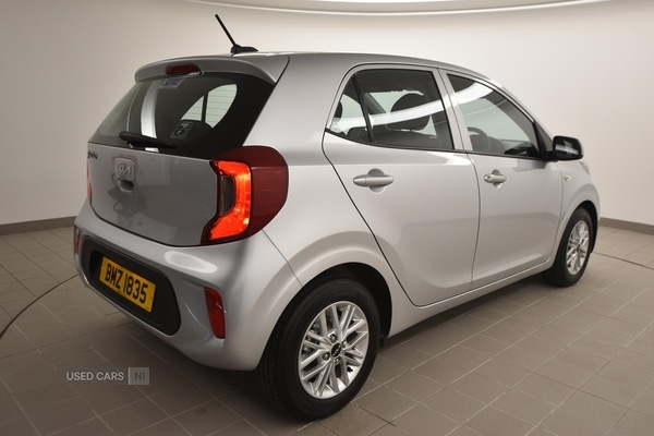 Used Kia Picanto 2023 for sale - 77192332: Photo 4