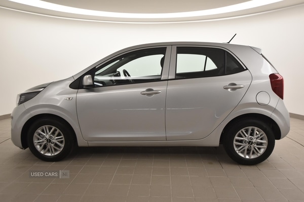 Used Kia Picanto 2023 for sale - 77192332: Photo 6