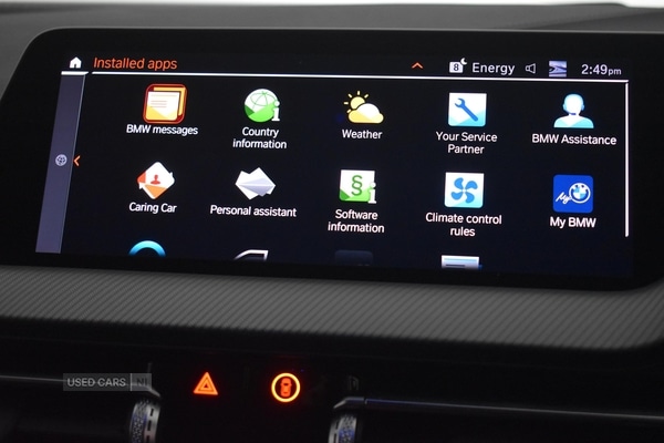 Used BMW 1 Series 2022 for sale - 76729637: Photo 30