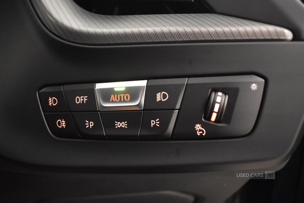 Used BMW 1 Series 2022 for sale - 76729637: Photo 33