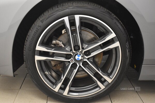 Used BMW 1 Series 2022 for sale - 76729637: Photo 44