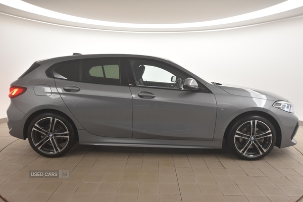 Used BMW 1 Series 2022 for sale - 76729637: Photo 6