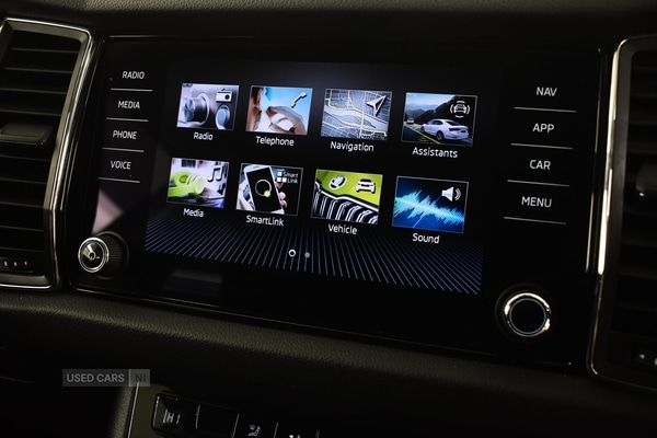 Used Skoda Kodiaq 2023 for sale - 77132384: Photo 13