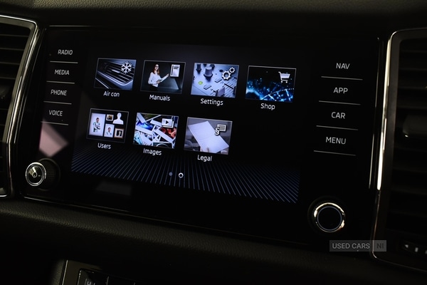 Used Skoda Kodiaq 2023 for sale - 77132384: Photo 14