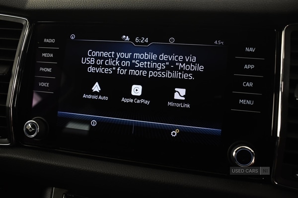 Used Skoda Kodiaq 2023 for sale - 77132384: Photo 16