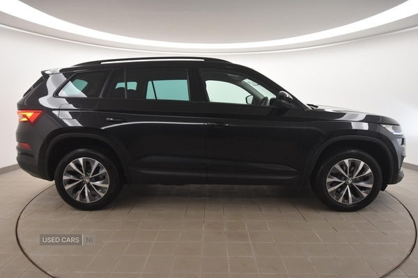 Used Skoda Kodiaq 2023 for sale - 77132384: Photo 2