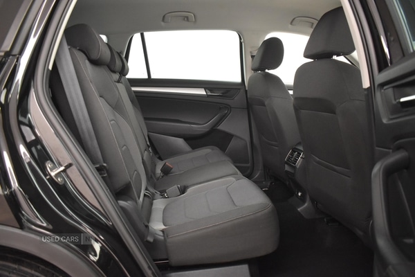 Used Skoda Kodiaq 2023 for sale - 77132384: Photo 35