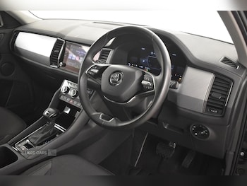 Used Skoda Kodiaq 2023 for sale - 77132384: Photo