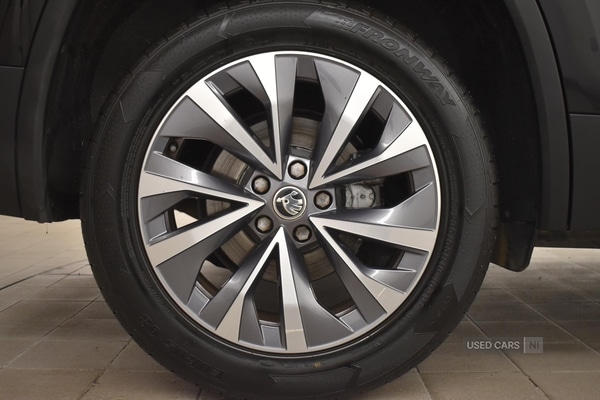 Used Skoda Kodiaq 2023 for sale - 77132384: Photo 46