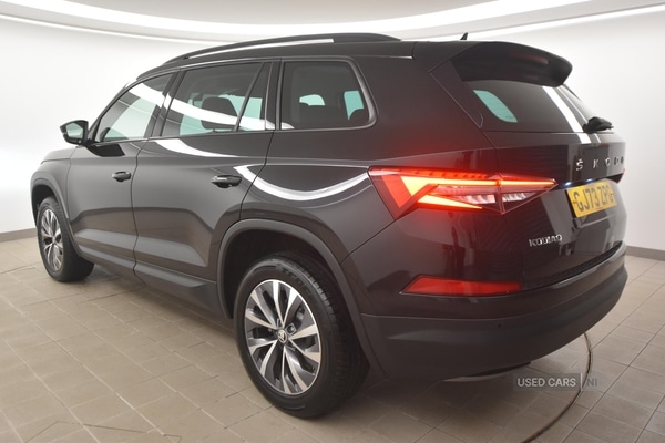 Used Skoda Kodiaq 2023 for sale - 77132384: Photo 49