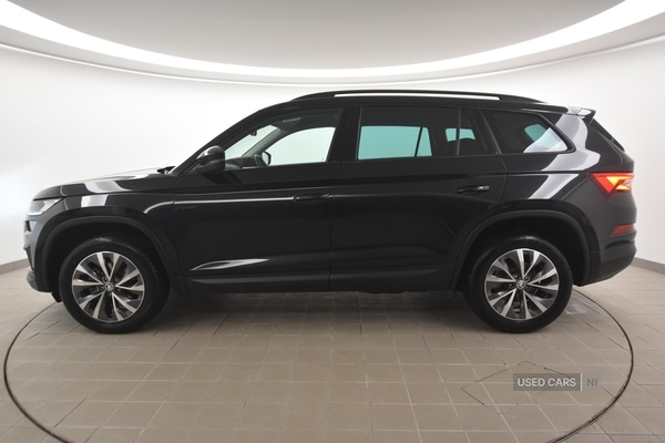 Used Skoda Kodiaq 2023 for sale - 77132384: Photo 5