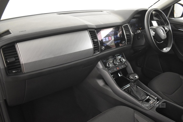 Used Skoda Kodiaq 2023 for sale - 77132384: Photo 9