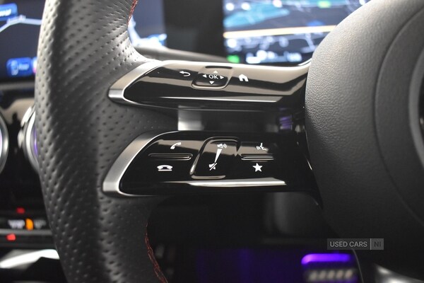 Used Mercedes-Benz CLA 2024 for sale - 76998445: Photo 13