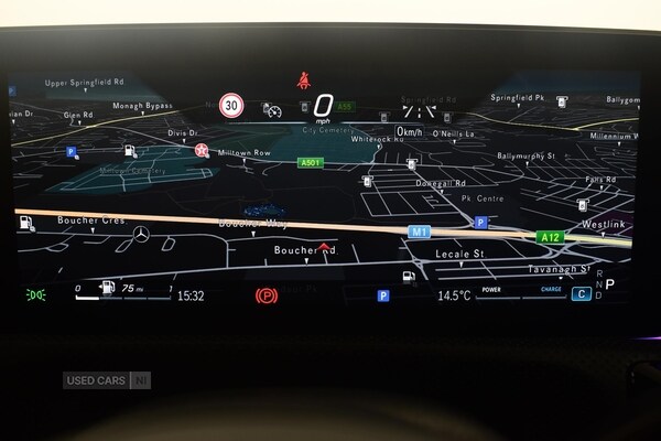 Used Mercedes-Benz CLA 2024 for sale - 76998445: Photo 15