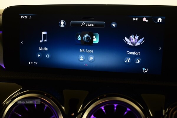 Used Mercedes-Benz CLA 2024 for sale - 76998445: Photo 22