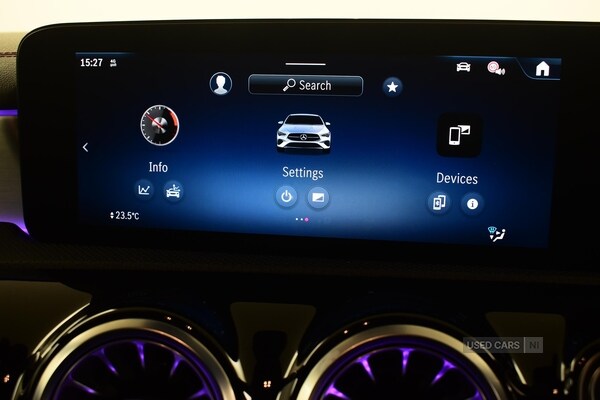 Used Mercedes-Benz CLA 2024 for sale - 76998445: Photo 23