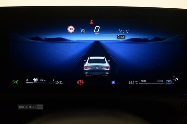 Used Mercedes-Benz CLA 2024 for sale - 76998445: Photo 28