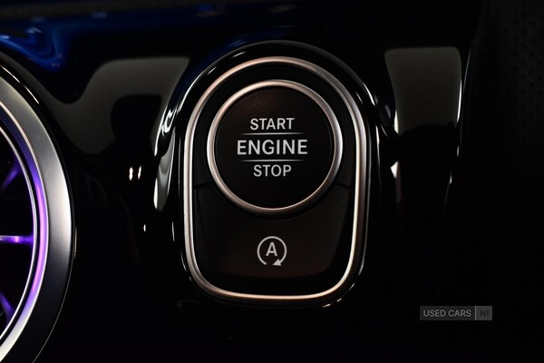 Used Mercedes-Benz CLA 2024 for sale - 76998445: Photo 34