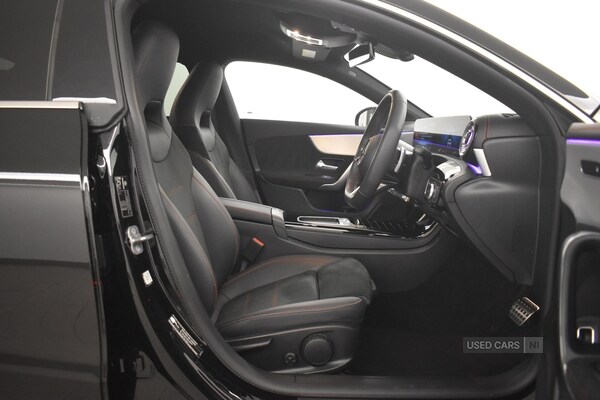 Used Mercedes-Benz CLA 2024 for sale - 76998445: Photo 37