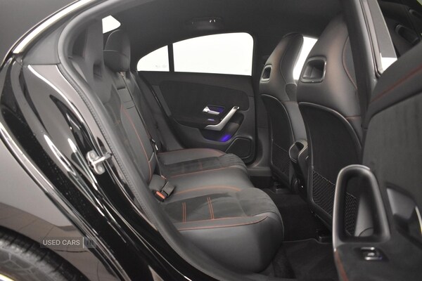 Used Mercedes-Benz CLA 2024 for sale - 76998445: Photo 39