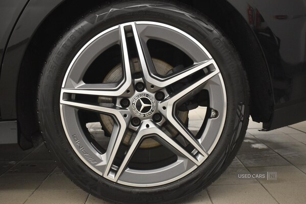 Used Mercedes-Benz CLA 2024 for sale - 76998445: Photo 46