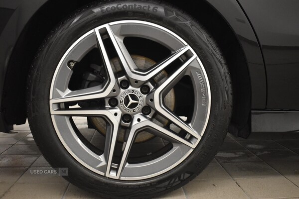 Used Mercedes-Benz CLA 2024 for sale - 76998445: Photo 47