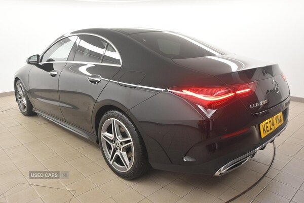 Used Mercedes-Benz CLA 2024 for sale - 76998445: Photo 51