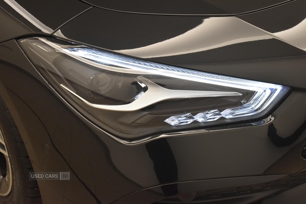 Used Mercedes-Benz CLA 2024 for sale - 76998445: Photo 8