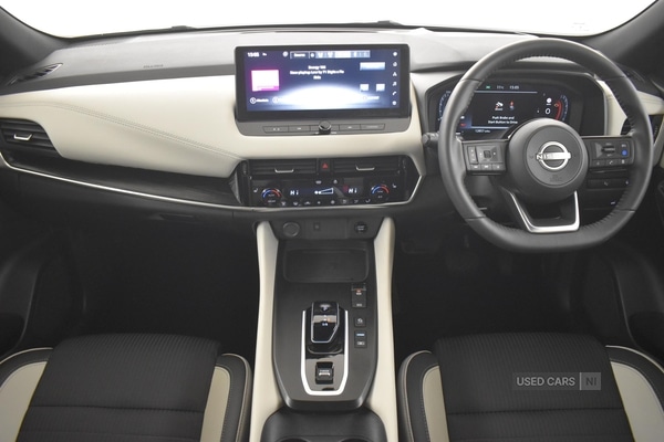 Used Nissan Qashqai 2024 for sale - 76620820: Photo 11