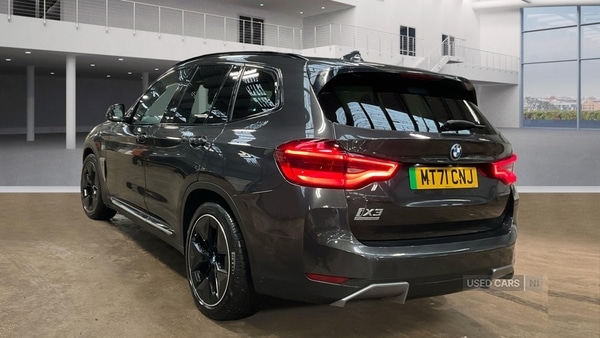 Used BMW iX3 2021 for sale - 76998725: Photo 6