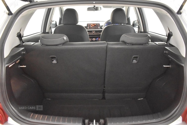 Used Kia Picanto 2023 for sale - 76659649: Photo 26