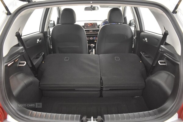 Used Kia Picanto 2023 for sale - 76659649: Photo 28