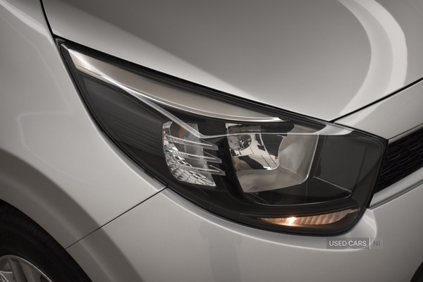 Used Kia Picanto 2023 for sale - 76659649: Photo 9