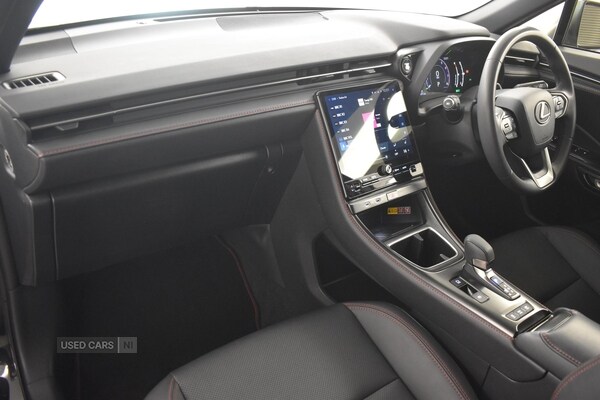 Used Lexus LBX 2024 for sale - 77204511: Photo 10