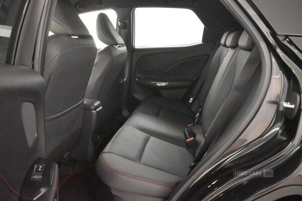 Used Lexus LBX 2024 for sale - 77204511: Photo 34