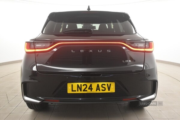 Used Lexus LBX 2024 for sale - 77204511: Photo 45