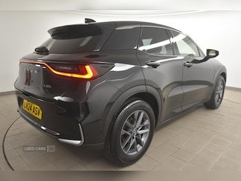 Used Lexus LBX 2024 for sale - 77204511: Photo