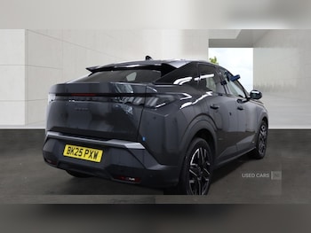 Used Peugeot 3008 2025 for sale - 78430587: Photo