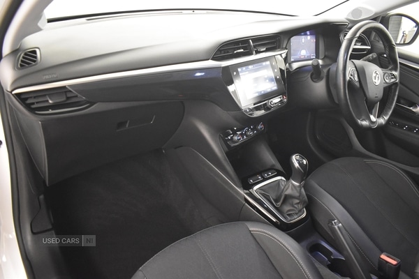 Used Vauxhall Corsa 2022 for sale - 76513649: Photo 10