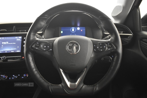 Used Vauxhall Corsa 2022 for sale - 76513649: Photo 12