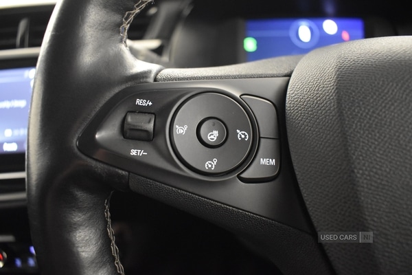 Used Vauxhall Corsa 2022 for sale - 76513649: Photo 14