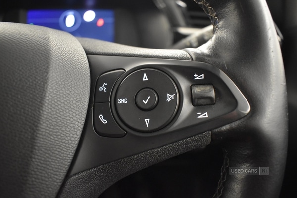 Used Vauxhall Corsa 2022 for sale - 76513649: Photo 15